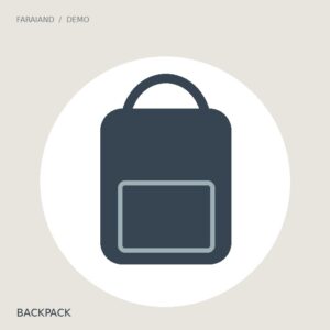 Metro Everyday Backpack