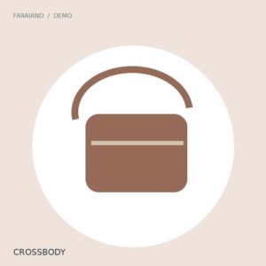 City Crossbody Bag